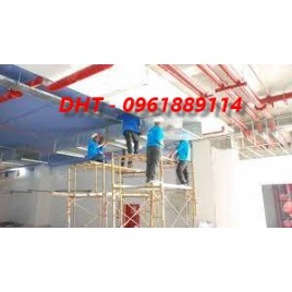 THI CÔNG HỆ THỐNG PCCC QUÁN KARAOKE ĐỊA BÀN GIA LÂM THI CÔNG HỆ THỐNG PCCC QUÁN KARAOKE ĐỊA BÀN GIA LÂM